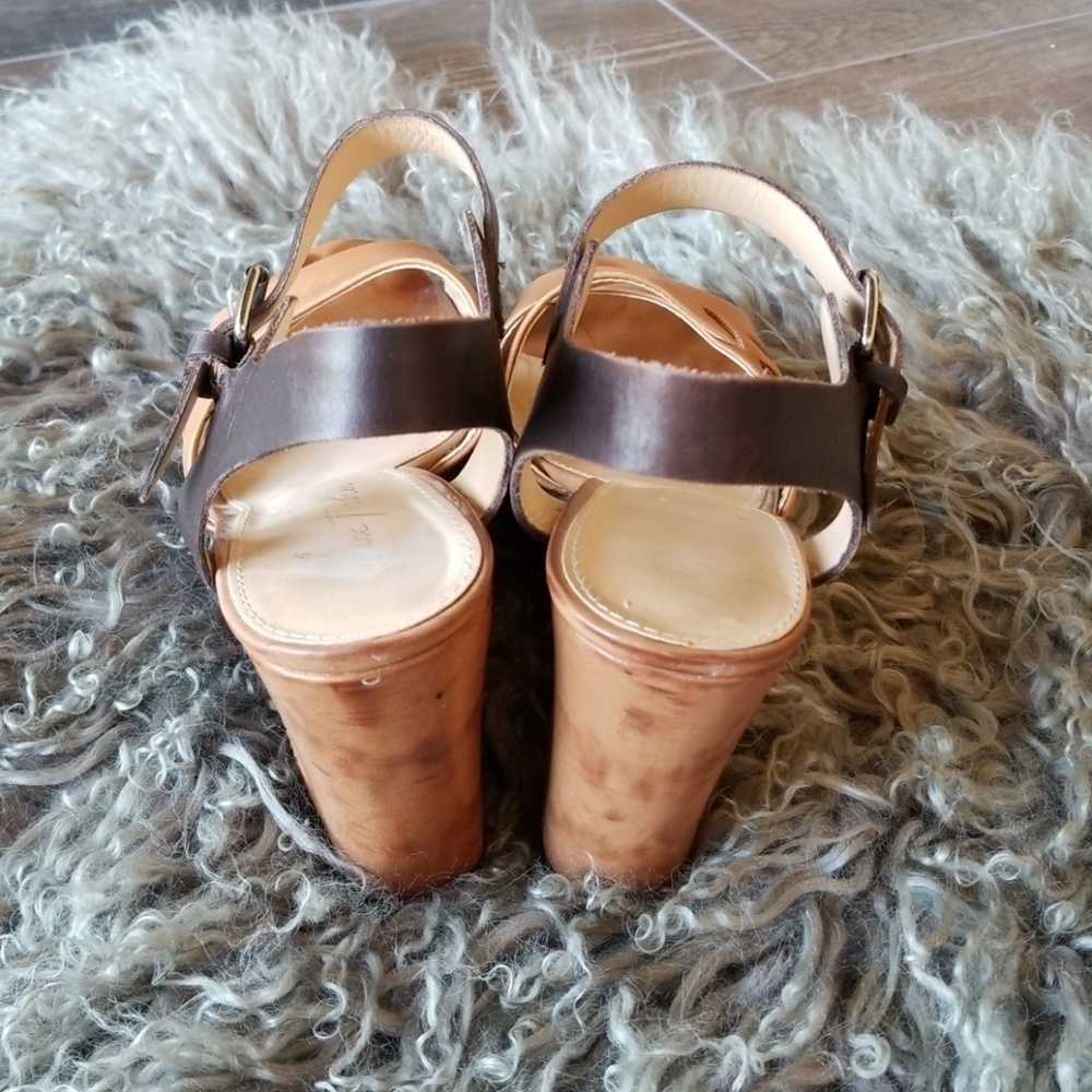 Marc Fisher Wedges - Picture 4 of 8